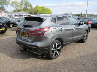 Nissan Qashqai 1.3 DIG -T Tekna + NAP AUT picture 7