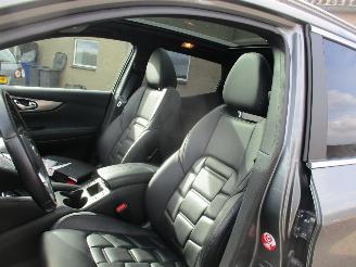Nissan Qashqai 1.3 DIG -T Tekna + NAP AUT picture 22