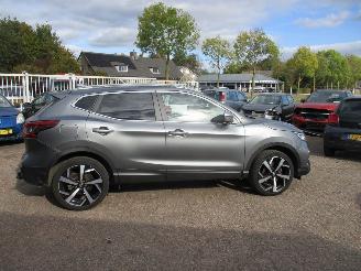 Nissan Qashqai 1.3 DIG -T Tekna + NAP AUT picture 8