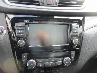 Nissan Qashqai 1.3 DIG -T Tekna + NAP AUT picture 29