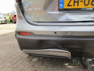 Nissan Qashqai 1.3 DIG -T Tekna + NAP AUT picture 15