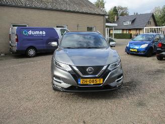 Nissan Qashqai 1.3 DIG -T Tekna + NAP AUT picture 2