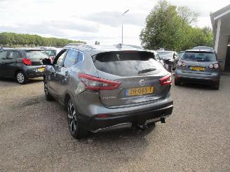 Nissan Qashqai 1.3 DIG -T Tekna + NAP AUT picture 5