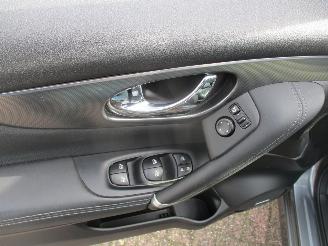 Nissan Qashqai 1.3 DIG -T Tekna + NAP AUT picture 26