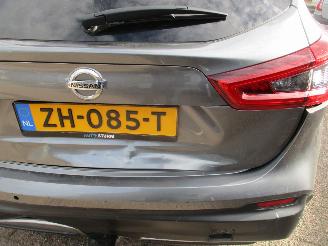 Nissan Qashqai 1.3 DIG -T Tekna + NAP AUT picture 14