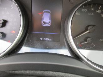 Nissan Qashqai 1.3 DIG -T Tekna + NAP AUT picture 27