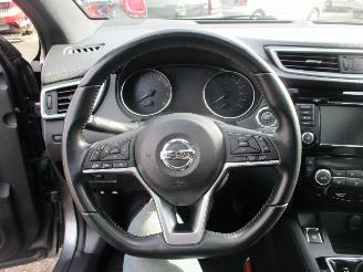 Nissan Qashqai 1.3 DIG -T Tekna + NAP AUT picture 28
