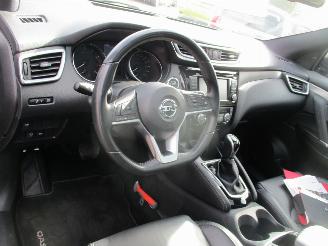 Nissan Qashqai 1.3 DIG -T Tekna + NAP AUT picture 21