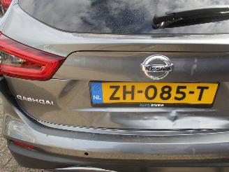 Nissan Qashqai 1.3 DIG -T Tekna + NAP AUT picture 13