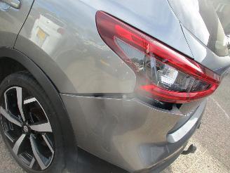 Nissan Qashqai 1.3 DIG -T Tekna + NAP AUT picture 11