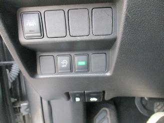 Nissan Qashqai 1.3 DIG -T Tekna + NAP AUT picture 34