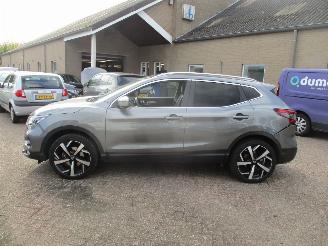 Nissan Qashqai 1.3 DIG -T Tekna + NAP AUT picture 4