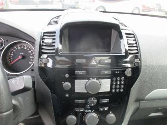 Opel Zafira 1.8 Essentis 6P PANO picture 21