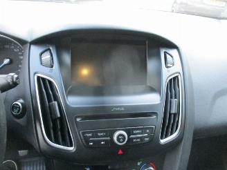 Ford Focus 1.5 Titanium Wagon REST BPM 500 EURO !!!! picture 16