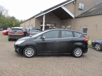 Ford C-Max 1.6 Eco Titanium NAP  REST BPM 650 EURO !!!! picture 4