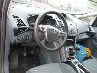 Ford C-Max 1.6 Eco Titanium NAP  REST BPM 650 EURO !!!! picture 16