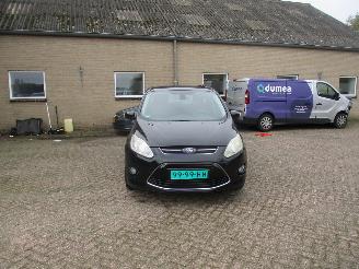 Ford C-Max 1.6 Eco Titanium NAP  REST BPM 650 EURO !!!! picture 2