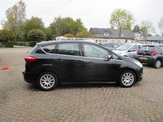 Ford C-Max 1.6 Eco Titanium NAP  REST BPM 650 EURO !!!! picture 8