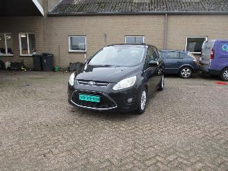 Ford C-Max 1.6 Eco Titanium NAP  REST BPM 650 EURO !!!! picture 3