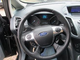 Ford C-Max 1.6 Eco Titanium NAP  REST BPM 650 EURO !!!! picture 21