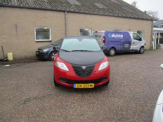 Lancia Ypsilon 0.9 TA Elefantino + NAP picture 2