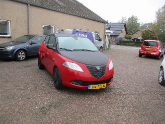 Avarii autoturisme Lancia Ypsilon 0.9 TA Elefantino + NAP 2015/6