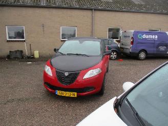 Lancia Ypsilon 0.9 TA Elefantino + NAP picture 3