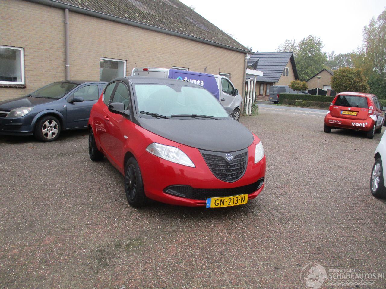 Lancia Ypsilon 0.9 TA Elefantino + NAP