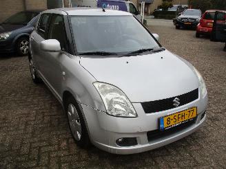 Avarii autoturisme Suzuki Swift 1.3 GLS Airco 2005/7