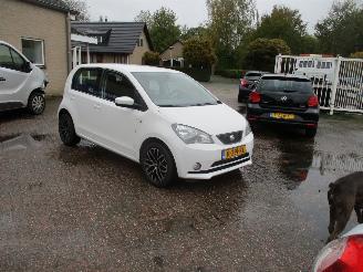 Avarii autoturisme Seat Mii 1.0 Style Airco 2019/2