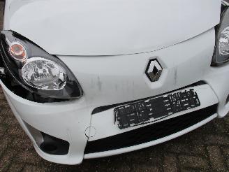 Renault Twingo 1.2-16V Authentique NAP picture 10