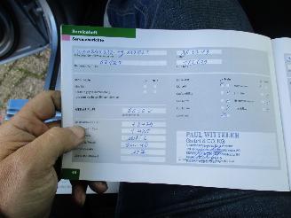 Mercedes B-klasse 170 Automaat 5 drs picture 24