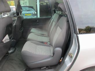 Seat Alhambra 1.8-20VT Stylance Aut 7p picture 10