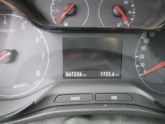 Opel Crossland X 1.2 T. innovAtion Autmaat picture 24