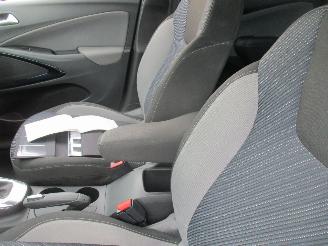 Opel Crossland X 1.2 T. innovAtion Autmaat picture 33