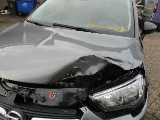 Opel Crossland X 1.2 T. innovAtion Autmaat picture 11