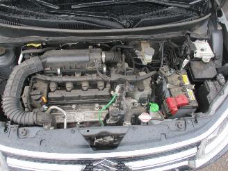 Suzuki Ignis 1.2 Style Aut NAP picture 19