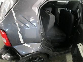 Suzuki Ignis 1.2 Style Aut NAP picture 34