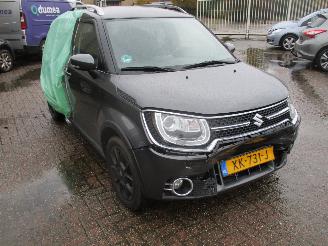  Suzuki Ignis 1.2 Style Aut NAP 2019/2