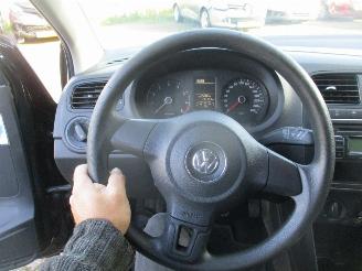 Volkswagen Polo 1.2 EasyLine 5drs picture 16