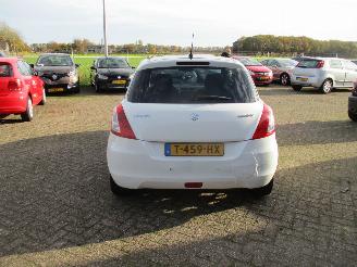 Suzuki Swift 1.2 Exclusive Airco picture 6