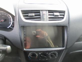Suzuki Swift 1.2 Exclusive Airco picture 17