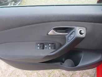 Volkswagen Polo 1.4-16-V Comfortline Automaat picture 24
