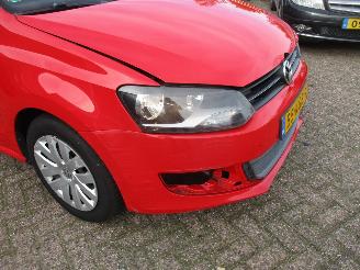 Volkswagen Polo 1.4-16-V Comfortline Automaat picture 9