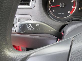 Volkswagen Polo 1.4-16-V Comfortline Automaat picture 30