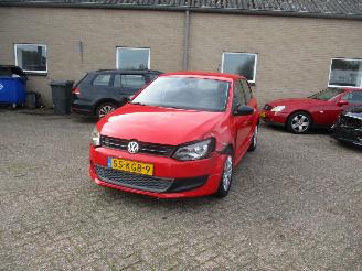 Volkswagen Polo 1.4-16-V Comfortline Automaat picture 3