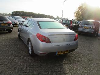 Peugeot 508 1.6 THP Allure Aut NAP REST BPM 1100 EURO !!!!! picture 5