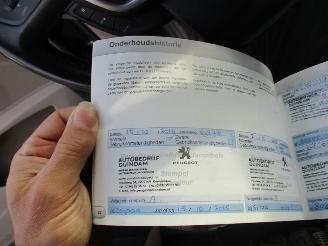 Peugeot 508 1.6 THP Allure Aut NAP REST BPM 1100 EURO !!!!! picture 25