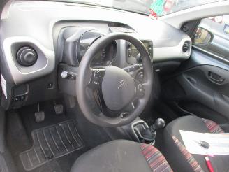 Citroën C1 1.0 e-VTi Feel Airco NAP picture 16