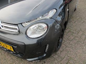 Citroën C1 1.0 e-VTi Feel Airco NAP picture 10